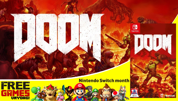 Free doom full game download